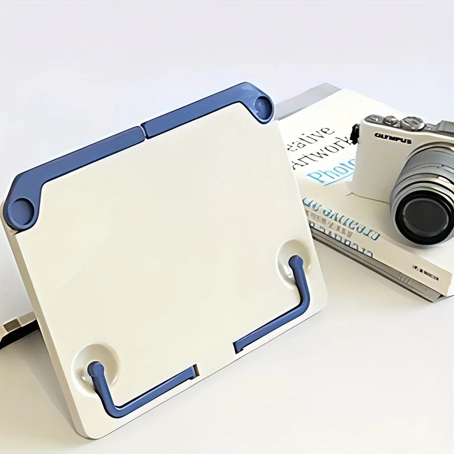 Adjustable Portable Book Stand