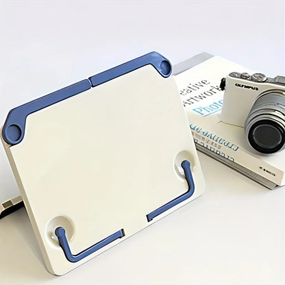 Adjustable Portable Book Stand