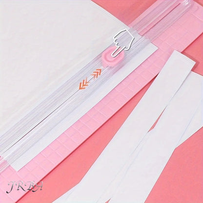 A3 Bidirectional Paper Cutter