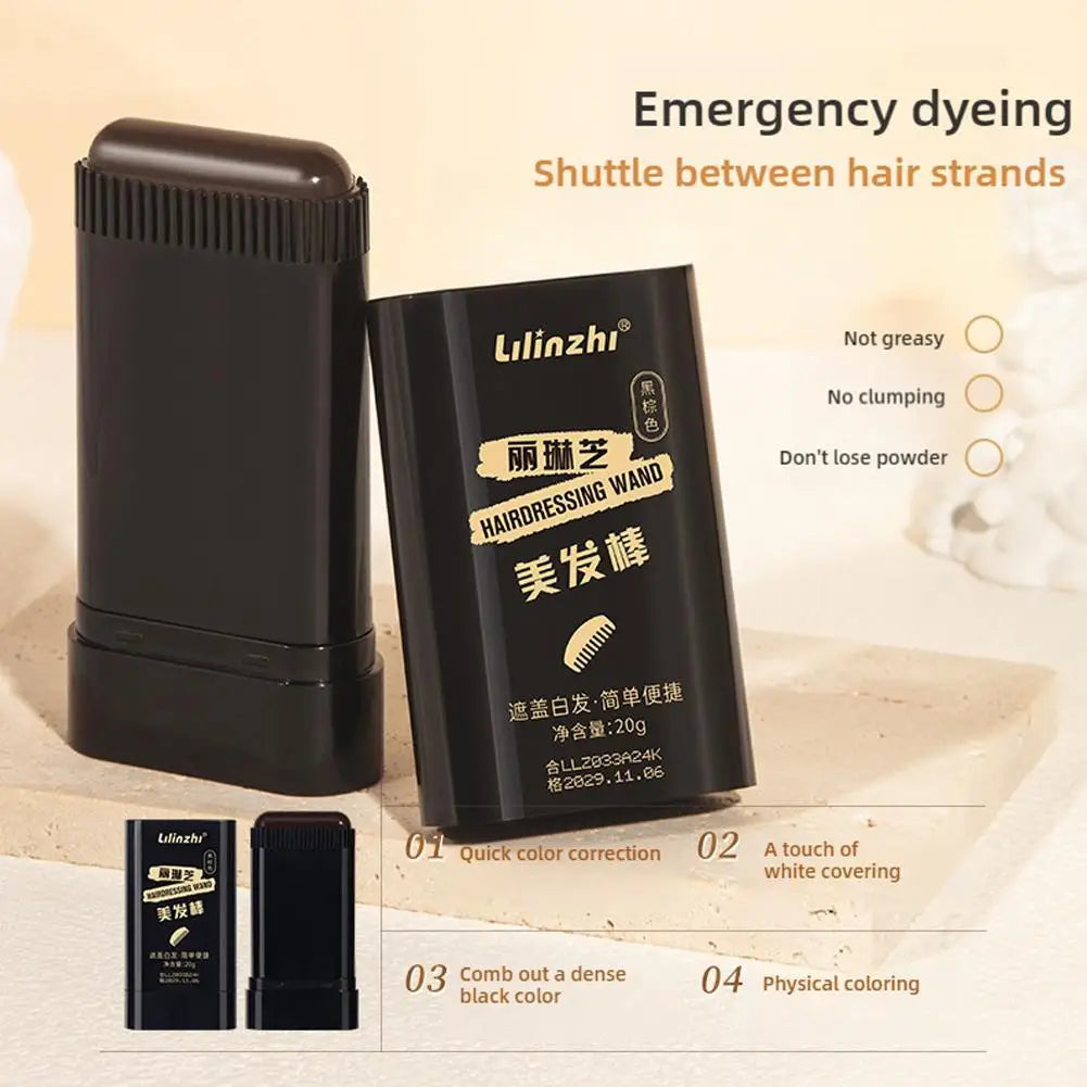 Temporary Gray Hair Cover Up Pen