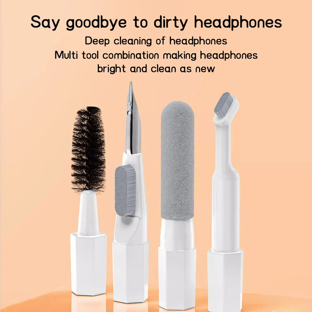20-in-1 Electronic Cleaning Tool Kit