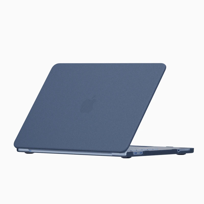 Protective PVC Case for MacBook Neo A3404