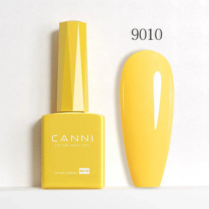 CANNI Gel Nail Polish