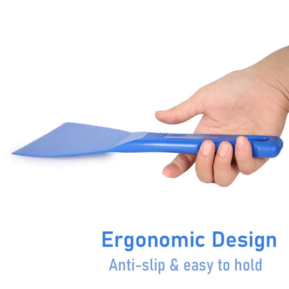 Onilini Flexible Dough Scraper Spatula