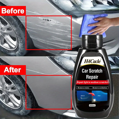 H4Cale Car Scratch Remover