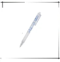 Rainbow Glitter Gel Pen