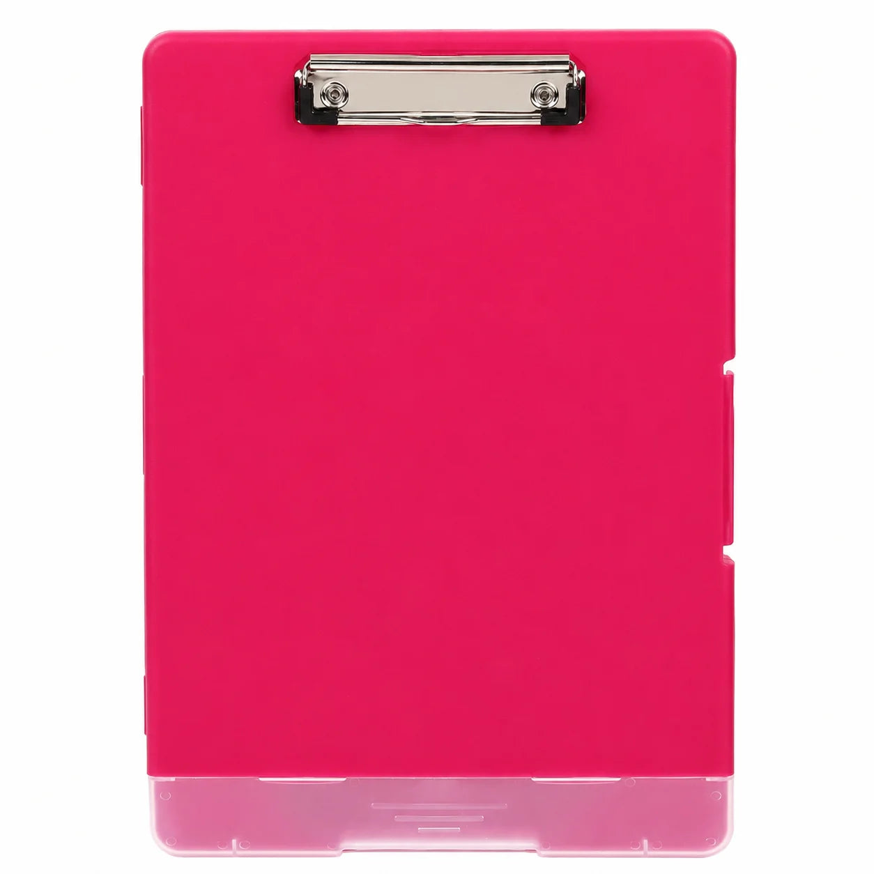 High Capacity Clipboard with Pen Holder