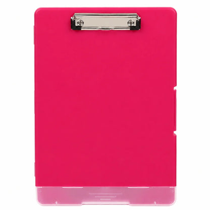 High Capacity Clipboard with Pen Holder