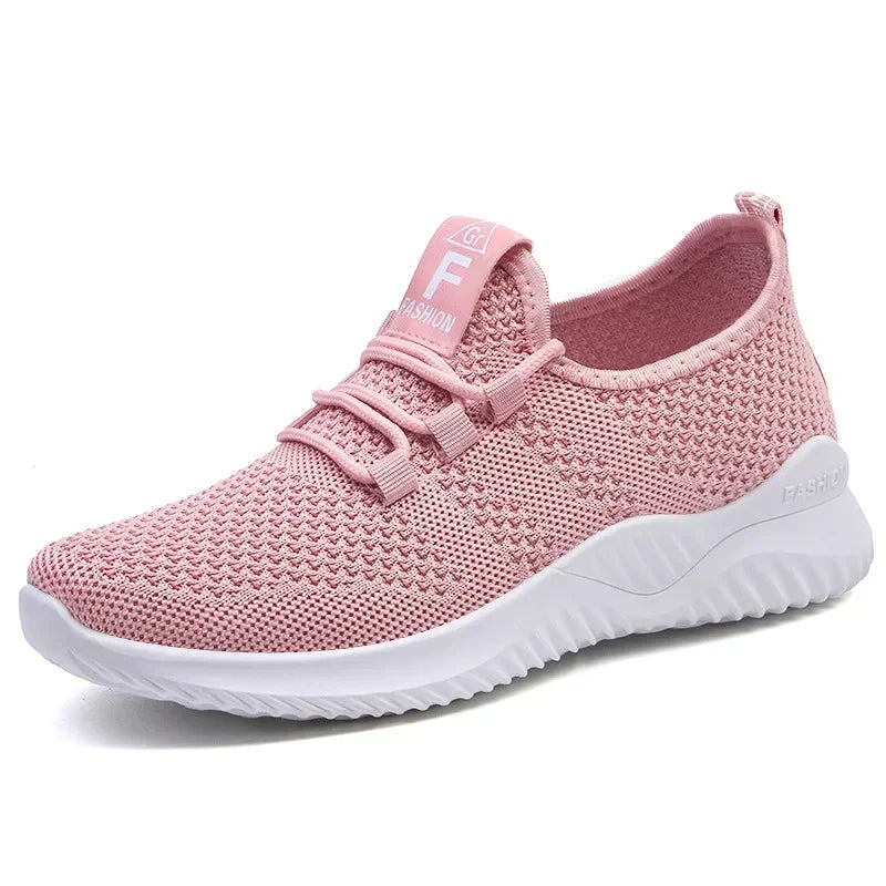 Women's Casual Sneakers