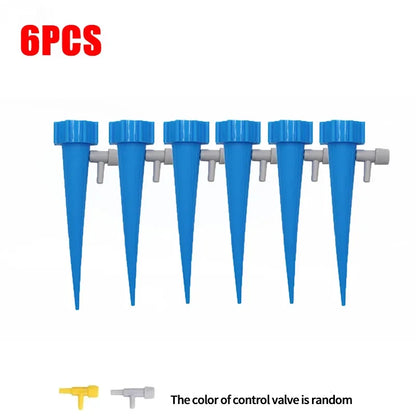 Automatic Self Watering  Adjustable Drip Irrigation System