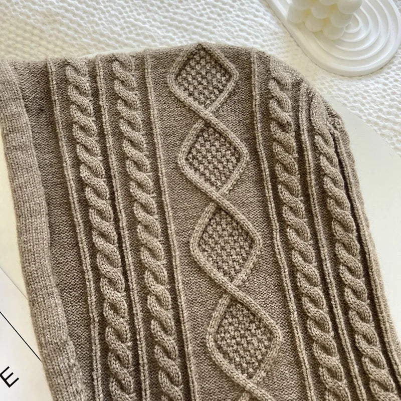 Winter Warm Balaclava Hood Hat