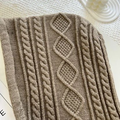 Winter Warm Balaclava Hood Hat
