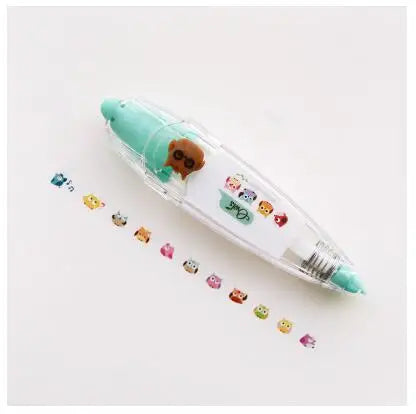 Kawaii Decorative Correction Tape