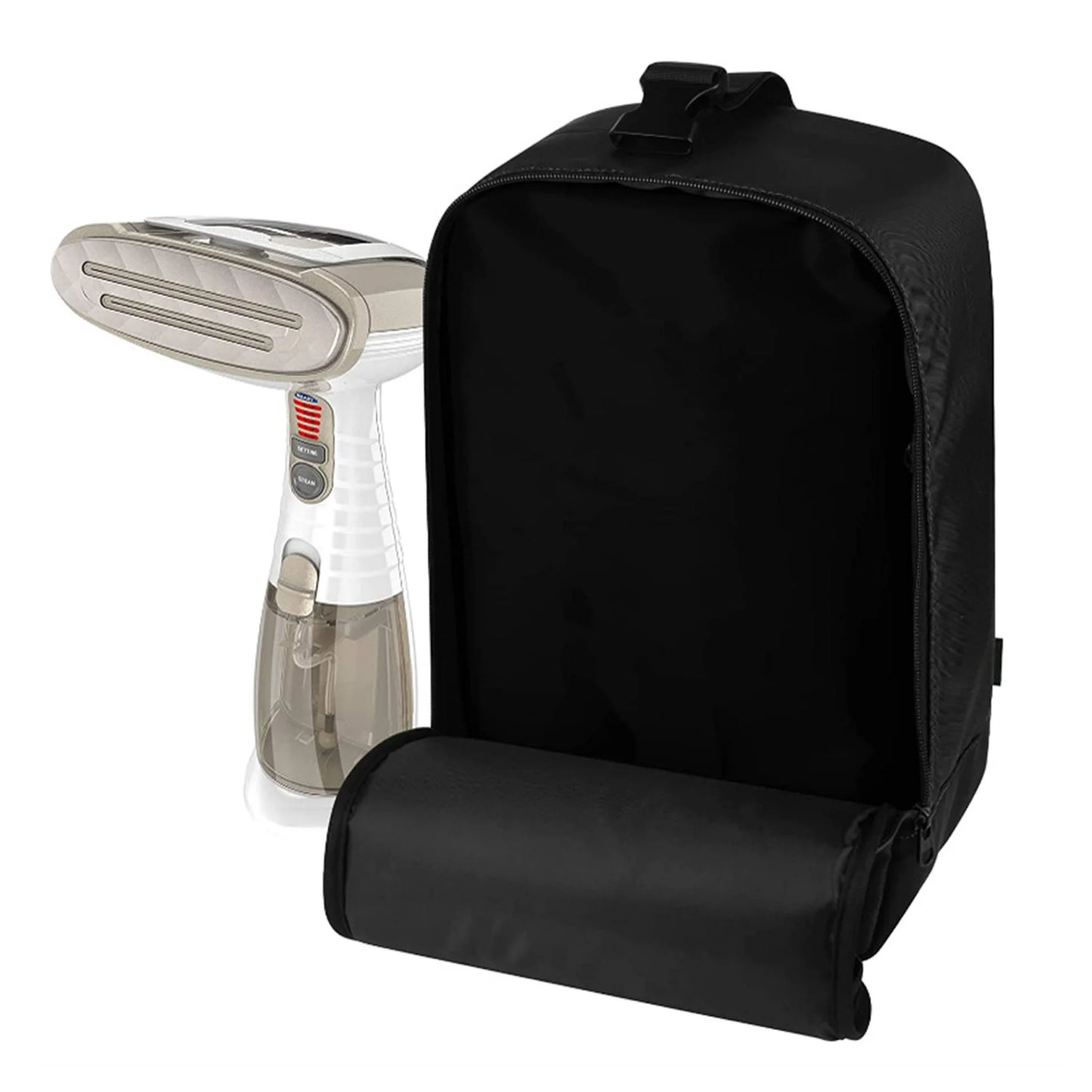 Travel Clothes Steamer Storage Bag