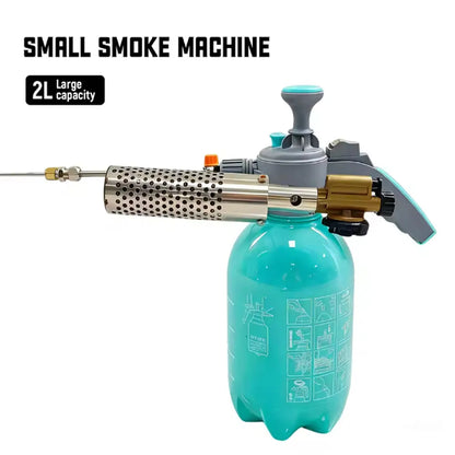 Handheld Thermal Fogging Sprayer