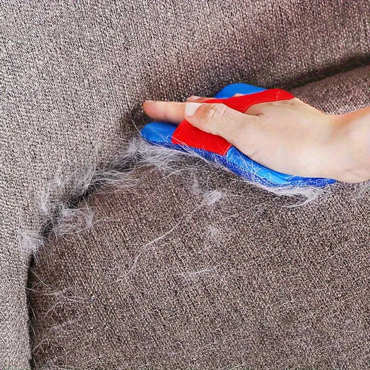 Pet Hair and Fluff Remover