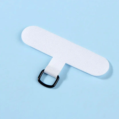 Universal Phone Lanyard Adapter Tab
