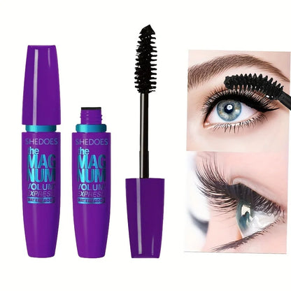 4D Volume Lengthening Mascara