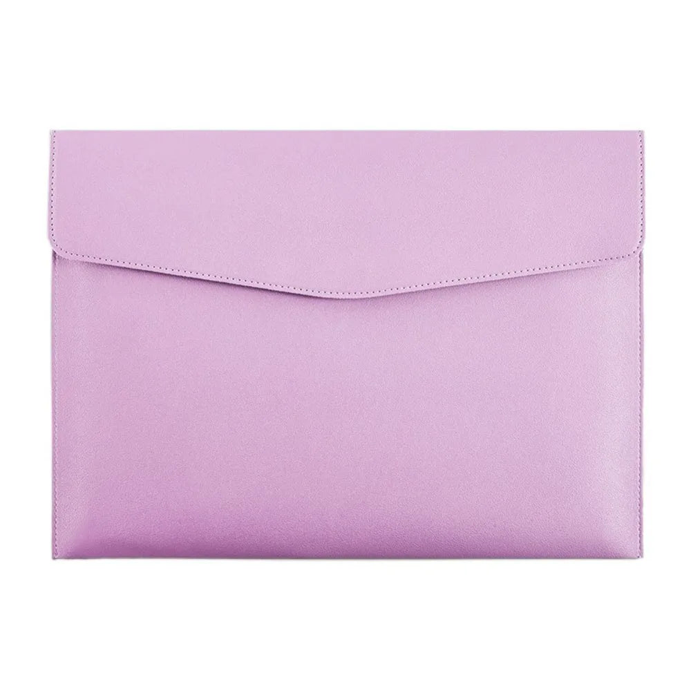 Large Capacity Document Envelope for Office & School