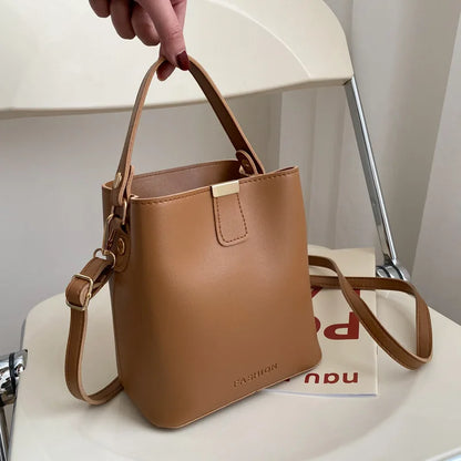 Mini Tote Purse with Single Strap Design