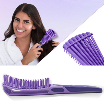 Octopus Scalp Massage Detangling Brush