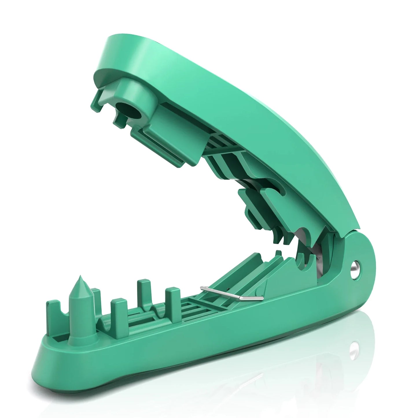 RJ45 Ethernet Cable Stripping & Cutting Tool