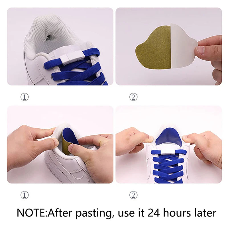 Self Adhesive Repair Patch For Shoes