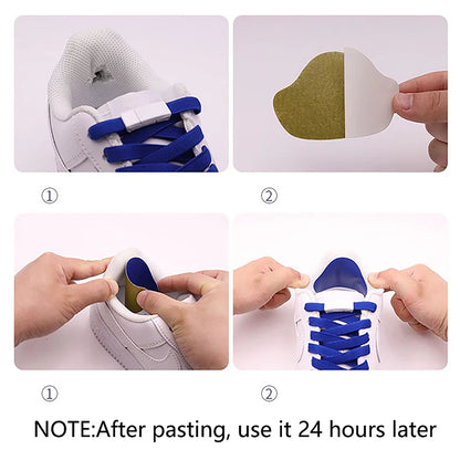 Self Adhesive Repair Patch For Shoes