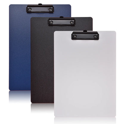 A4 File Folder Clipboard