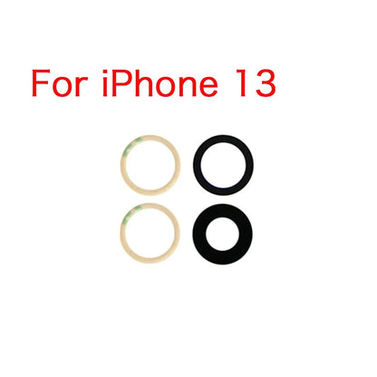 iPhone Rear Camera Lens Replacement Glass