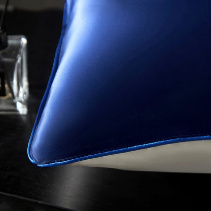 100% Mulberry Silk Pillowcase 22mm