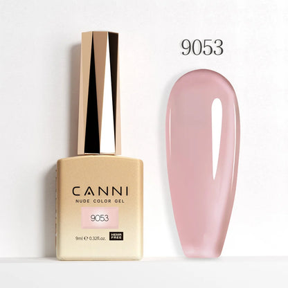 CC7 CANNI Nail Gel Polish