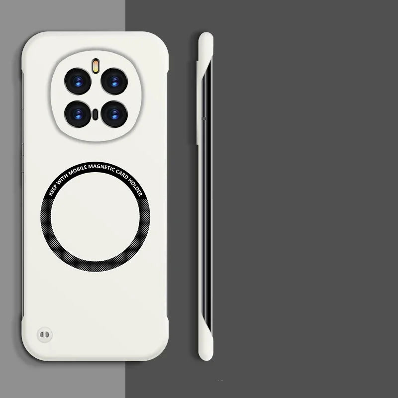 Magnetic MagSafe-Compatible Case for Honor Magic 7 Series