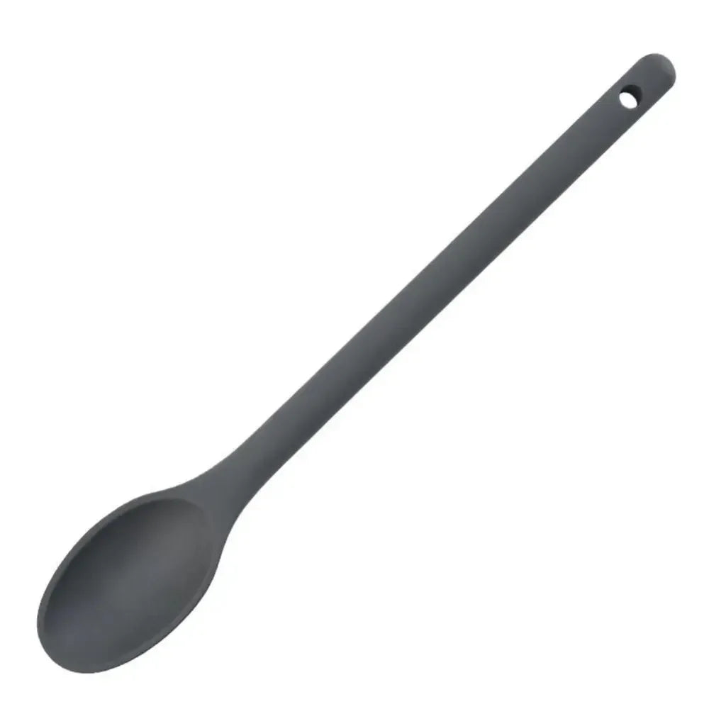 Silicone Non-Stick Cooking Spoon