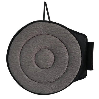 360° Rotating Swivel Seat Cushion for Car, Home & Office