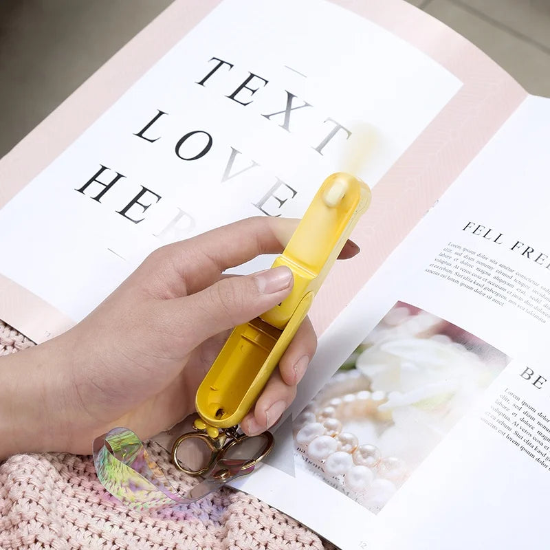 Portable Mini USB Fan