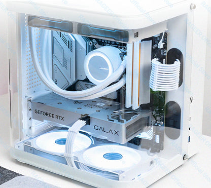 18AWG ATX PCIe & CPU PSU Extension Cable Set