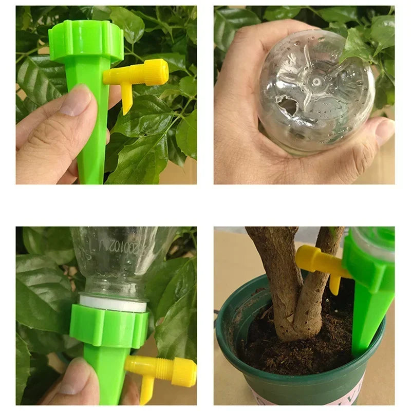 Automatic Plant Watering Dripper