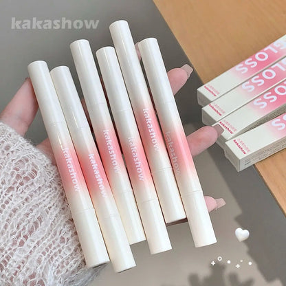 Kakashow Mirror Hydrating Lip Gloss