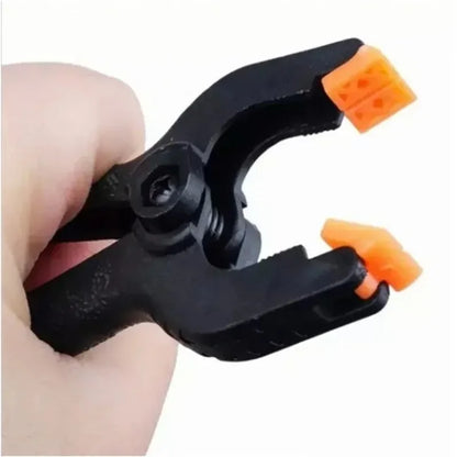 Heavy Duty Plastic Woodworking Clamps