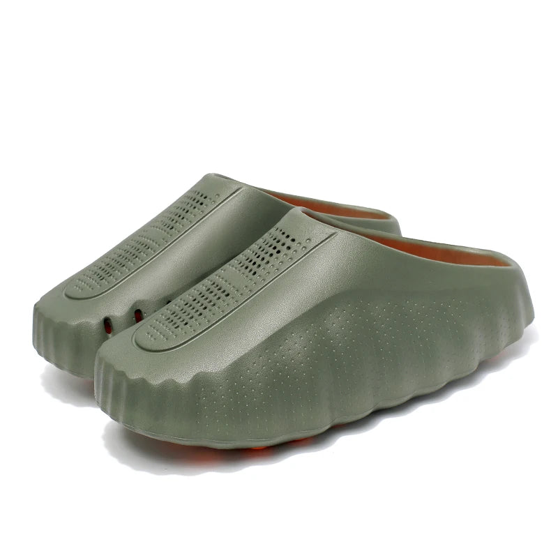 Men’s EVA Massage Slide Sandals