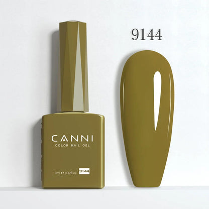 CANNI Venalisa Nail Gel Polish