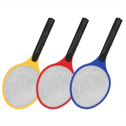 Rechargeable Electric Mosquito Swatter