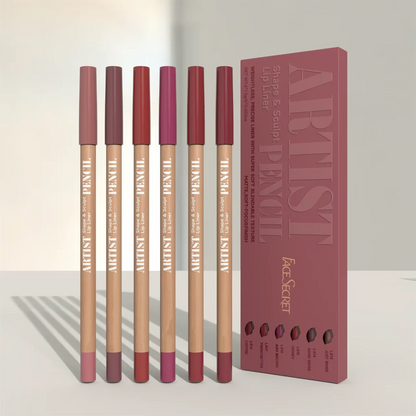 Face Secret Sculpting Lip Liner Pencil