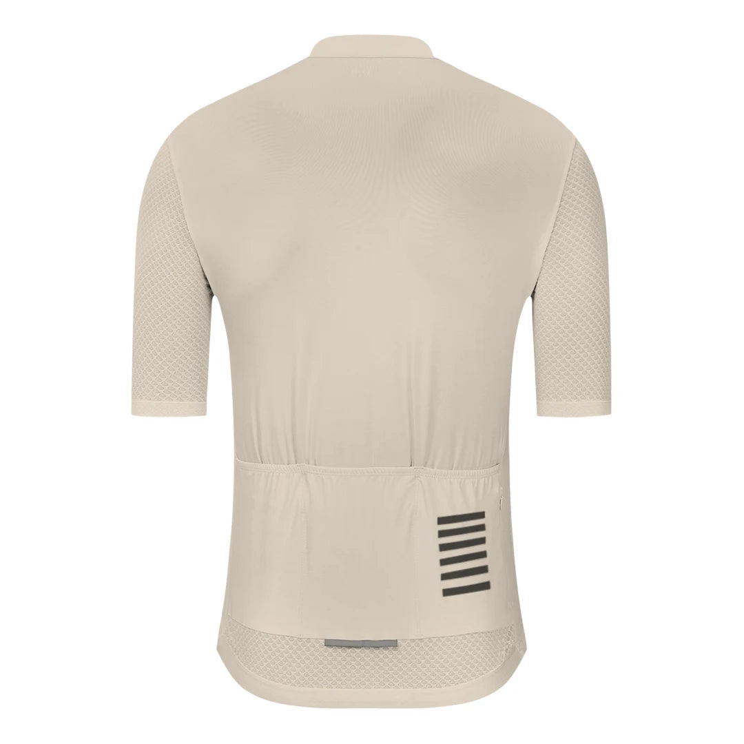 YKYWBIKE Men Cycling Jersey