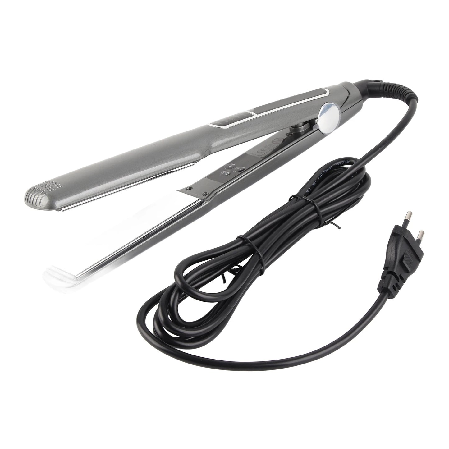 Multigear Ceramic Hair Straightener Iron