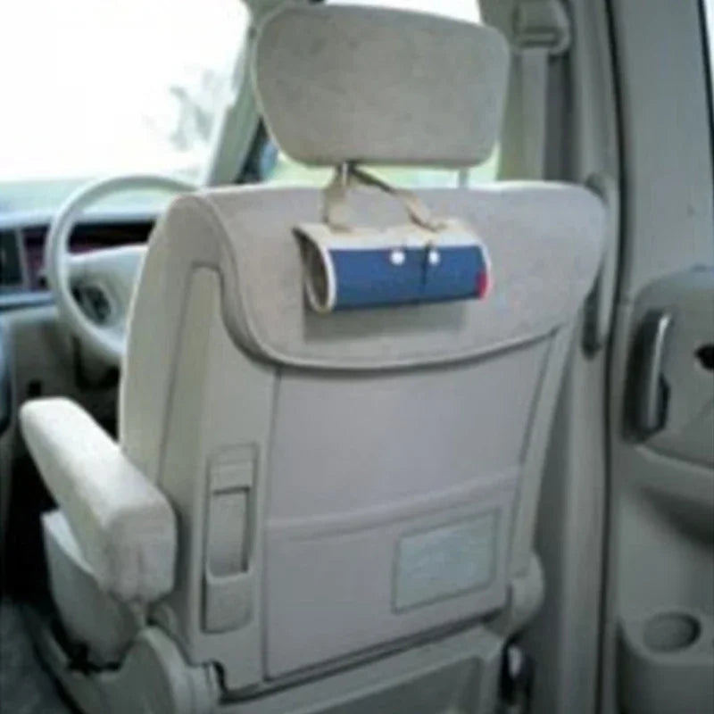 Waterproof Umbrella Set for Car
