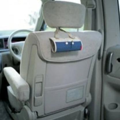 Waterproof Umbrella Set for Car