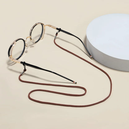 Adjustable Glasses Strap Holder