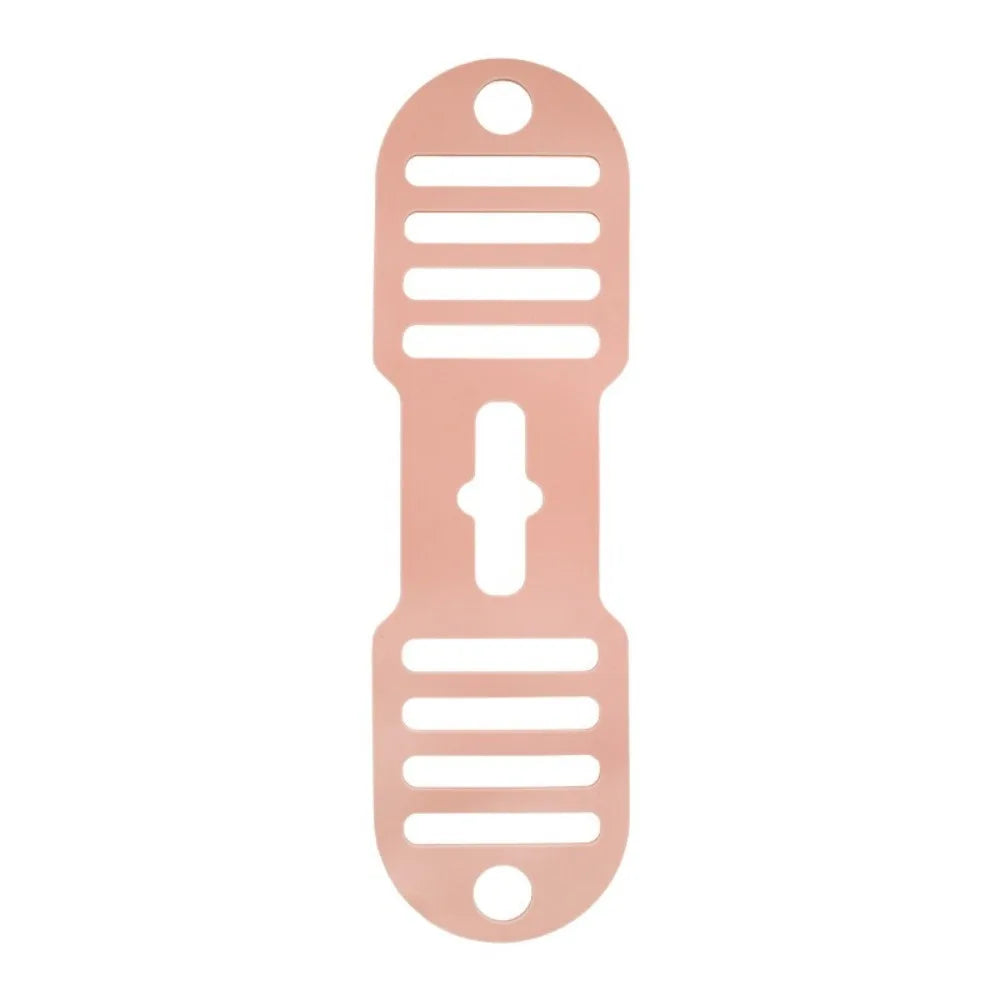 Silicone Pot Lid Securing Strap